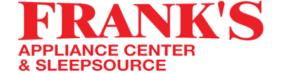  | Frank's Appliance Center & SleepSource