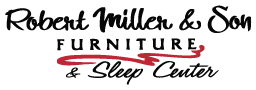 Robert Miller and Son Furniture & Sleep Center
