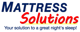 Mattress Solutions LLC