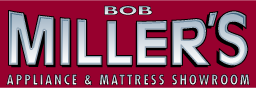 Bob Miller’s Appliance and Mattress Showroom
