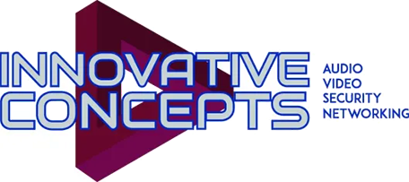 Innovative Concepts Audio Video