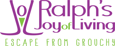Ralph’s Joy of Living