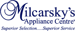 Prestige Products of Central Florida dba Milcarsky's Appliance Centre