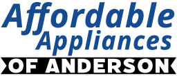 Affordable Appliances of Anderson