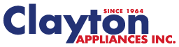 Clayton Appliances