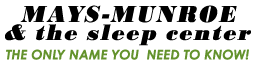 Mays‑Munroe