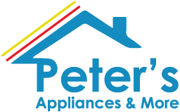 Peter's Appliances and More