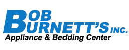 Bob Burnett's Inc. Appliance & Bedding Center