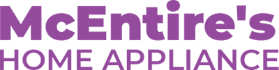 McEntire's Home Appliance