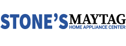 Stone's Maytag Home Appliance Center
