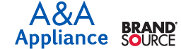 A & A Appliance Inc