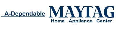 A-Dependable Appliance Center