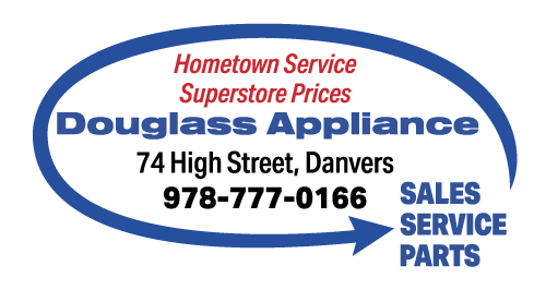 Douglass Appliance