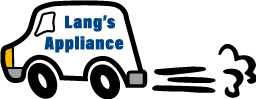 Lang's Appliance Service