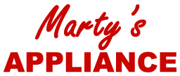 Marty’s Appliance