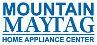 Mountain Maytag Home Appliance Center