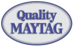 Quality Maytag