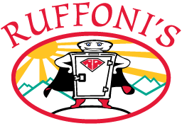 Ruffoni's Appliance Center
