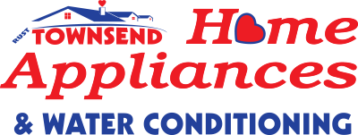 Rust Townsend Home Appliances and Water Conditioning