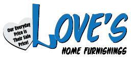 Love's Furniture & Carpet