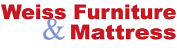 Weiss Furniture & Mattress