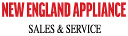 New England Appliance Sales & Service
