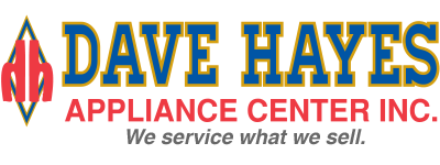 Dave Hayes Appliance Center