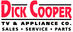 Dick Cooper TV & Appliance