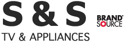 S & S TV & Appliances