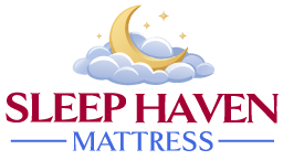 Sleep Haven Mattress