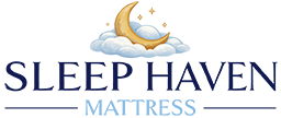 Sleep Haven Mattress