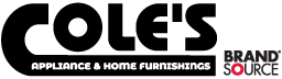 Cole's Appliance & Home Furnishings