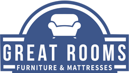 Great Rooms Furniture and Mattresses