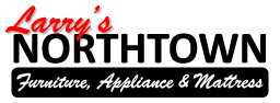 Larry’s Northtown Furniture, Appliance & Mattress