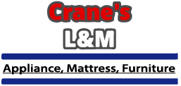 Crane's L&M Appliance Center