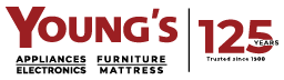Young's Appliance and Electronics