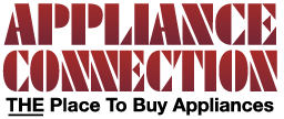 Appliance Connection