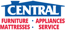 Central Furniture & Appliances