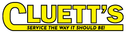 Cluett’s Appliance