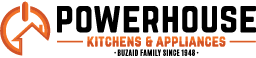 Powerhouse Kitchens & Appliances