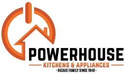Powerhouse Kitchens & Appliances
