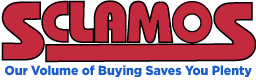 Sclamo's Appliances