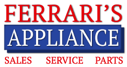 Ferrari's Appliance