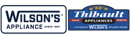 Wilson’s Appliance Centers