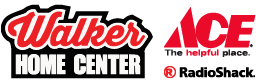 Walker Home Center