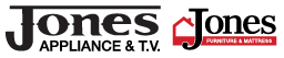 Jones Appliance & TV
