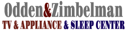 Odden & Zimbelman Appliance