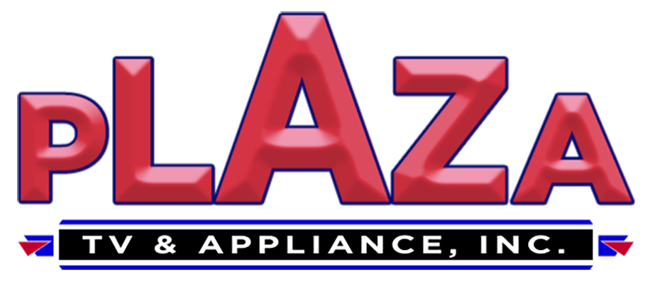 Plaza TV & Appliance