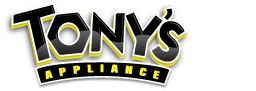 Tony’s Appliance