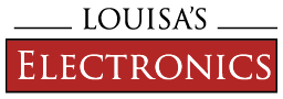 Louisa's Electronics
